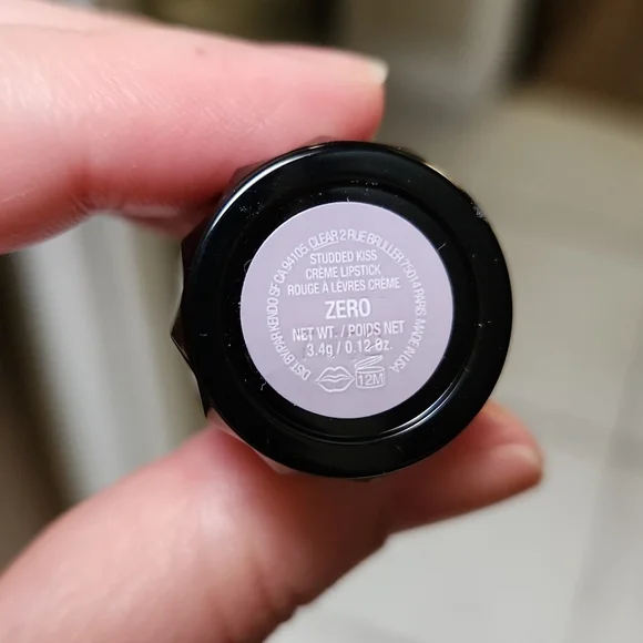 Kat Von D studded kiss lipstick 💋 - Picture 4 of 6